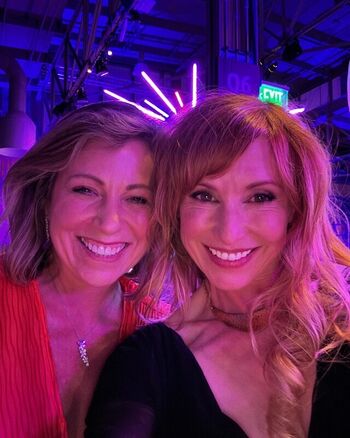 Full leaked Kari byron private onlyfans photo