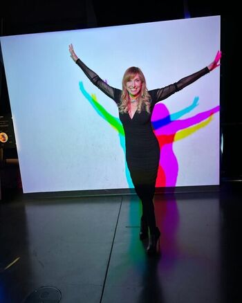 Full leaked Kari byron private onlyfans photo