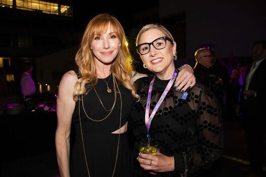 Full leaked Kari byron private onlyfans photo