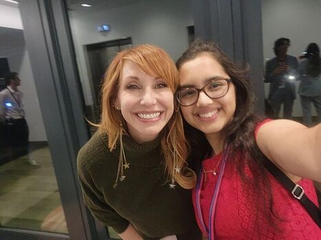 Full leaked Kari byron private onlyfans photo