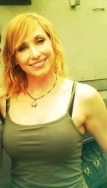 Kari Byron