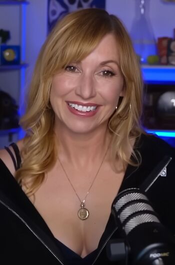 Kari Byron