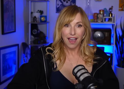 Kari Byron