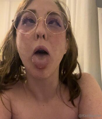 Kari Keone Space Ghost