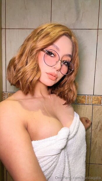 Full leaked Kariilagata page private onlyfans photo