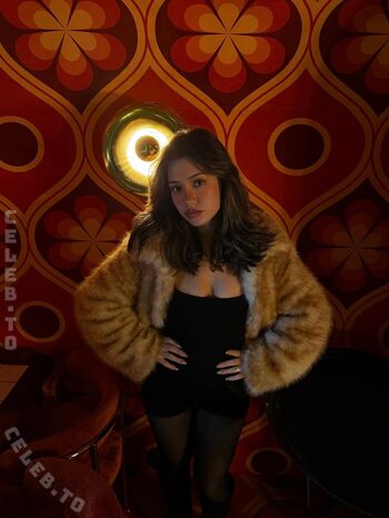 Full leaked Karina scherzer private onlyfans photo