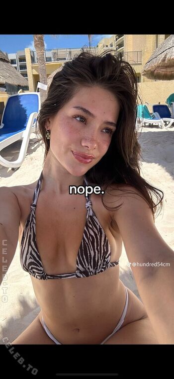 Full leaked Karina scherzer private onlyfans photo