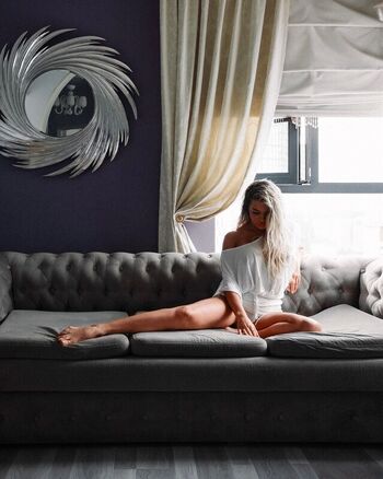 Full leaked Karina zvereva private onlyfans photo