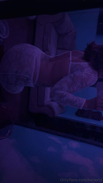 Full leaked Karinah conklin private onlyfans photo