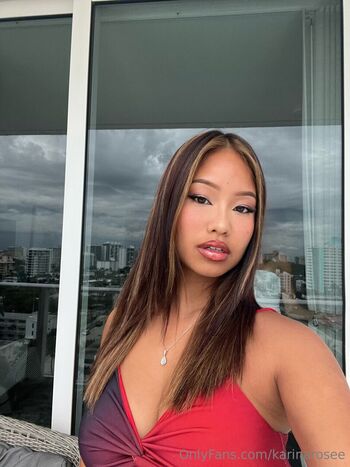 Karinarosex