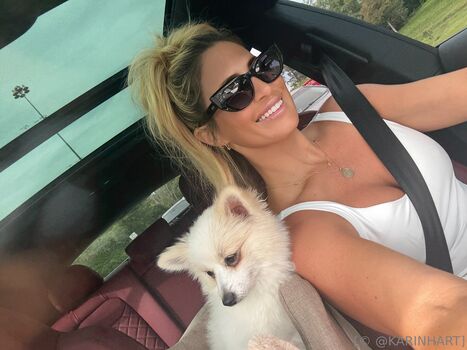Full leaked Karinhart private onlyfans photo