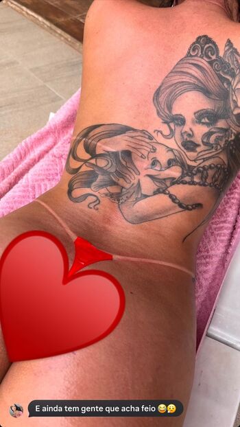 Full leaked Karla fernandes private onlyfans photo