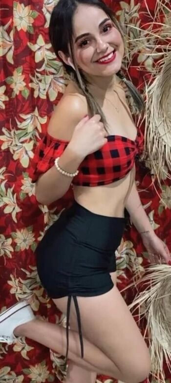 Full leaked Karla hellen page private onlyfans photo