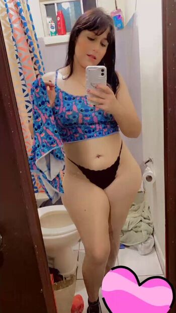 Full leaked Karla quionez private onlyfans photo