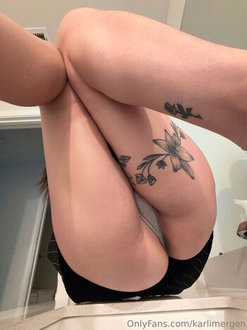 Full leaked Karli mergenthaler private onlyfans photo