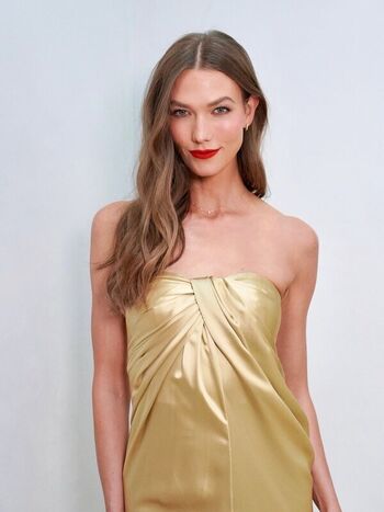 Full leaked Karlie kloss private onlyfans photo