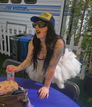 Full leaked Karly hartzman private onlyfans photo