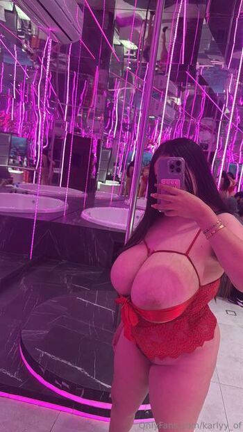 Full leaked Karlyy of private onlyfans photo