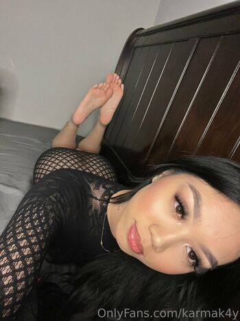 Full leaked Karmaky private onlyfans photo