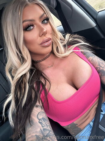 Full leaked Karmarxfree page private onlyfans photo
