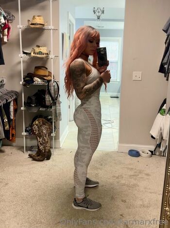 Full leaked Karmarxfree private onlyfans photo