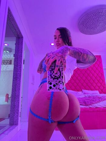 Full leaked Karmen karma private onlyfans photo