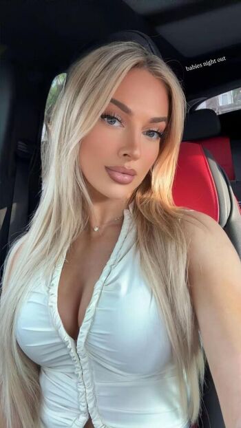 Full leaked Karmen petrovic page private onlyfans photo