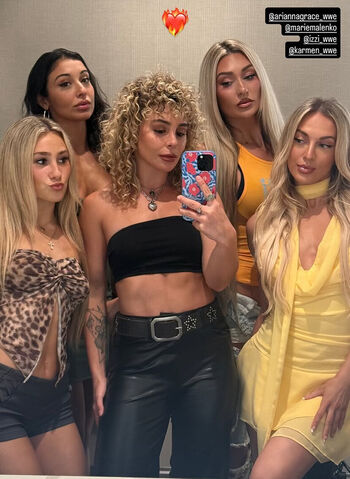 Full leaked Karmen petrovic private onlyfans photo