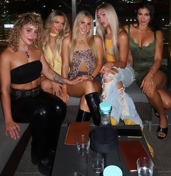Full leaked Karmen petrovic private onlyfans photo