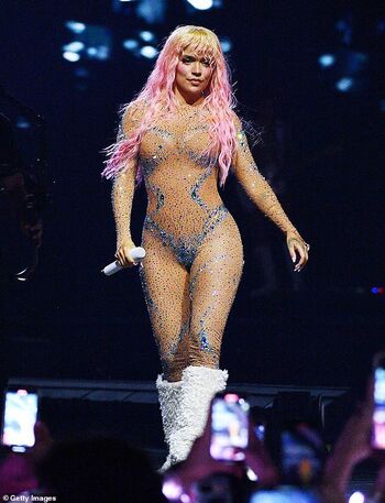 Full leaked Karol g page private onlyfans photo