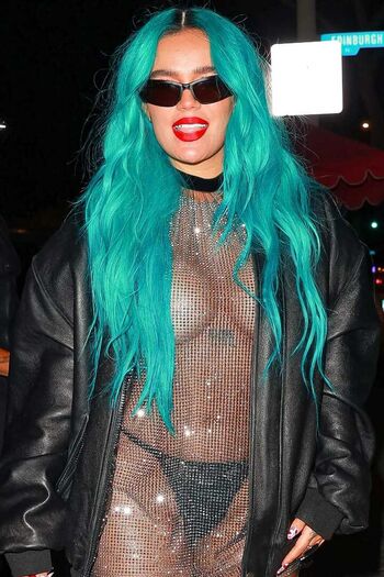 Full leaked Karol g page private onlyfans photo