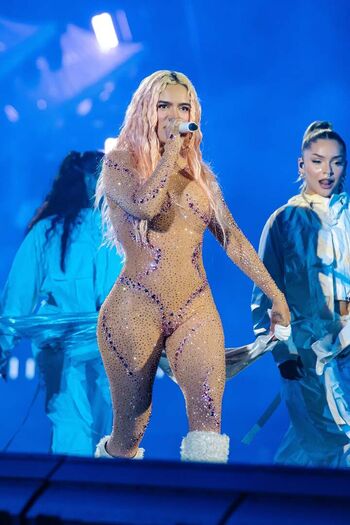 Full leaked Karol g page private onlyfans photo