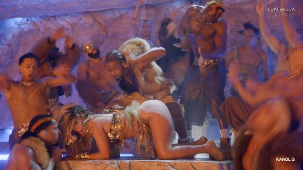 Full leaked Karol g private onlyfans photo