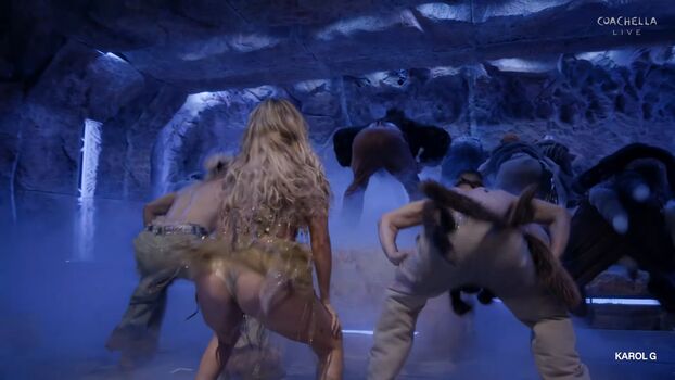 Full leaked Karol g private onlyfans photo