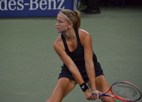 Full leaked Karolina muchova private onlyfans photo