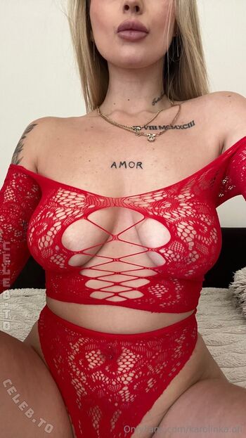 Full leaked Karolinka ofi page private onlyfans photo