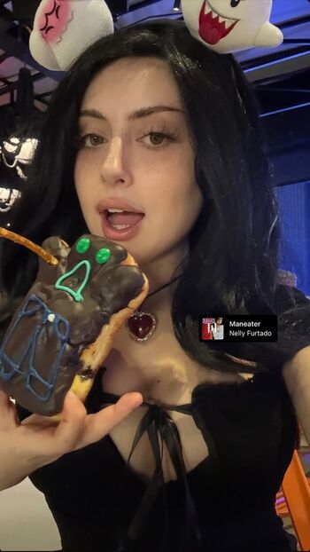 Karrigan Taylor - KT