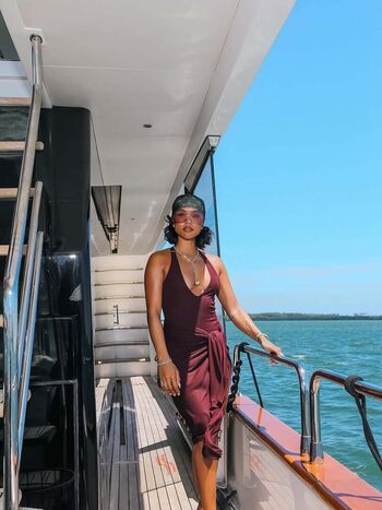 Full leaked Karrueche private onlyfans photo