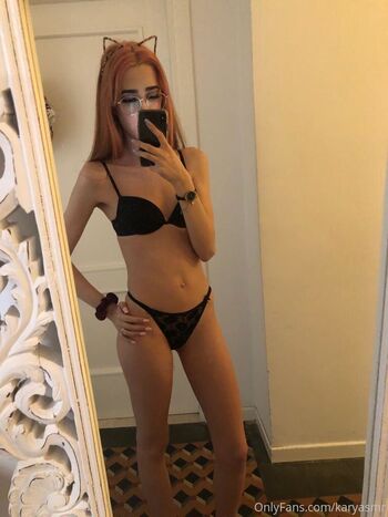 Full leaked Kary asmr private onlyfans photo