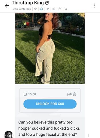 Full leaked Kasey kidwell private onlyfans photo