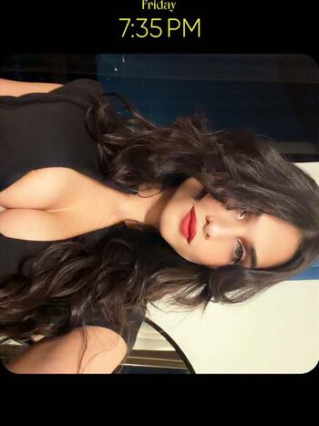 Full leaked Kashish kapoor private onlyfans photo