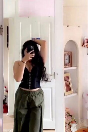 Kashvi Nigam