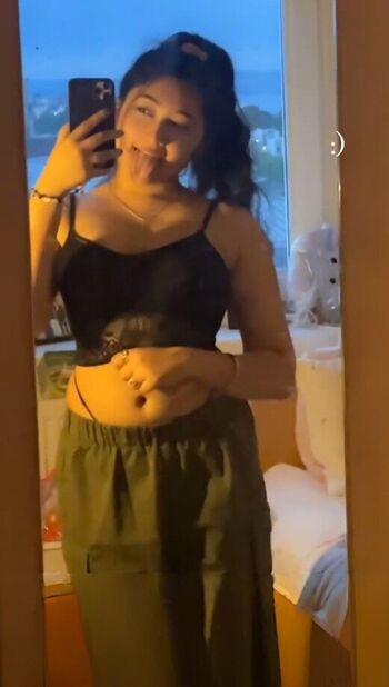 Full leaked Kashvi nigam private onlyfans photo