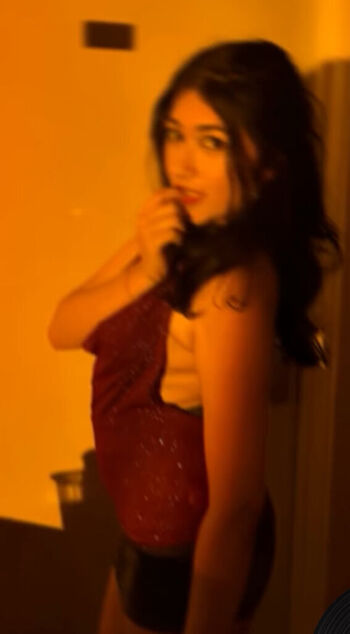 Full leaked Kashvi nigam private onlyfans photo