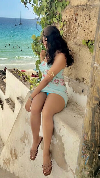 Full leaked Kashvi nigam private onlyfans photo
