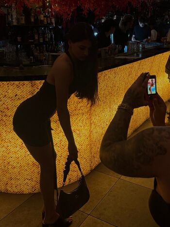 Full leaked Kashya thomas private onlyfans photo