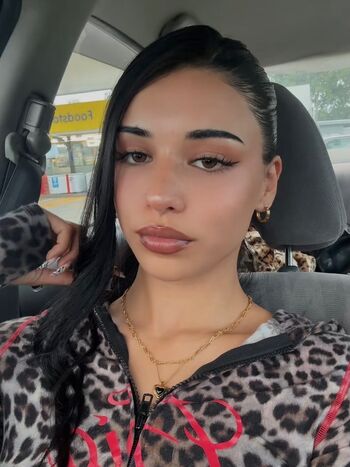 Full leaked Kashya thomas private onlyfans photo