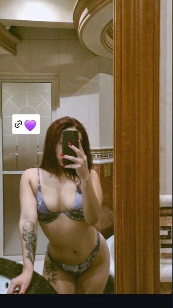 Full leaked Kassandra rodriguez page private onlyfans photo