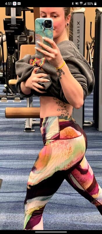 Full leaked Kassie smith private onlyfans photo