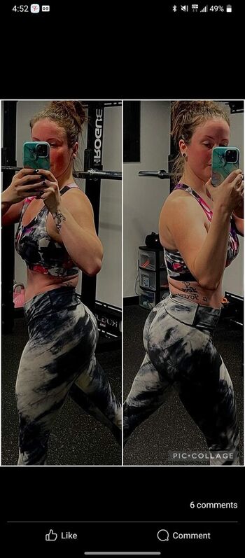 Full leaked Kassie smith private onlyfans photo